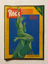 Load image into Gallery viewer, Let It Rock Jan 1973
