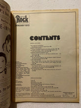 Load image into Gallery viewer, Let It Rock Jan 1973
