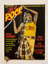 Load image into Gallery viewer, Let It Rock Jan 1974
