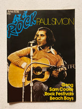 Load image into Gallery viewer, Let It Rock June 1974
