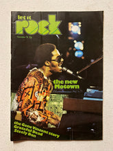 Load image into Gallery viewer, Let It Rock Nov 1974
