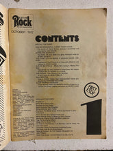Load image into Gallery viewer, Let It Rock Oct 1972
