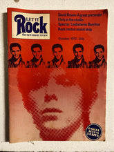 Load image into Gallery viewer, Let It Rock Oct 1972
