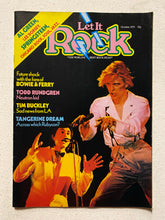 Load image into Gallery viewer, Let It Rock Oct 1975

