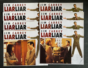 Liar Liar, 1997 – Vintage Magazine Company