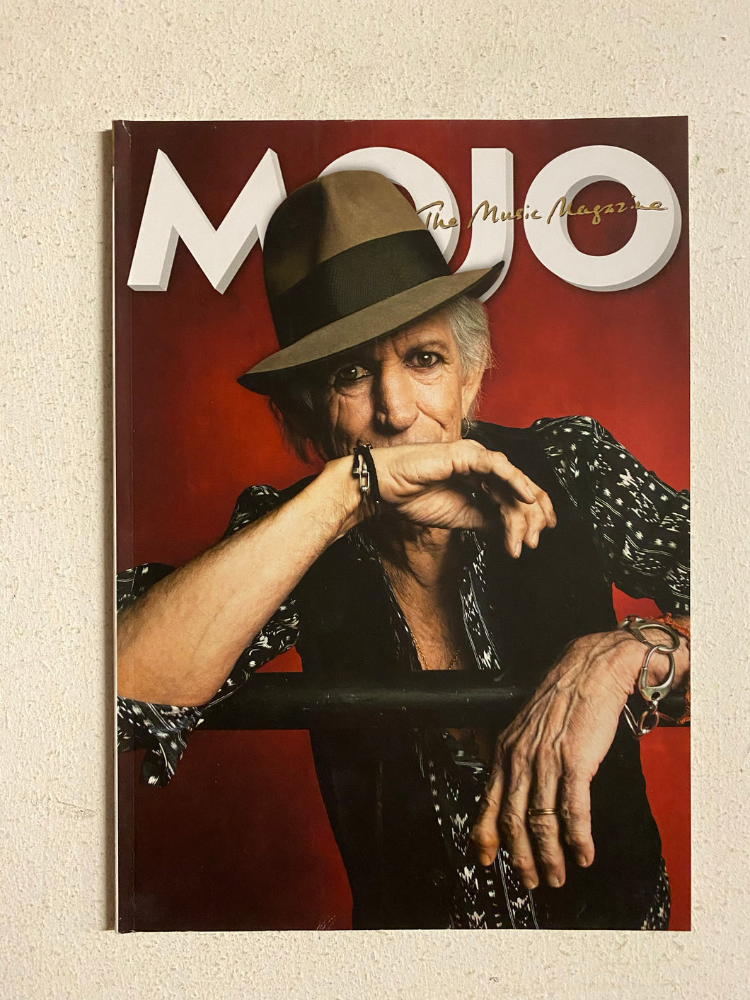MOJO Apr 2019