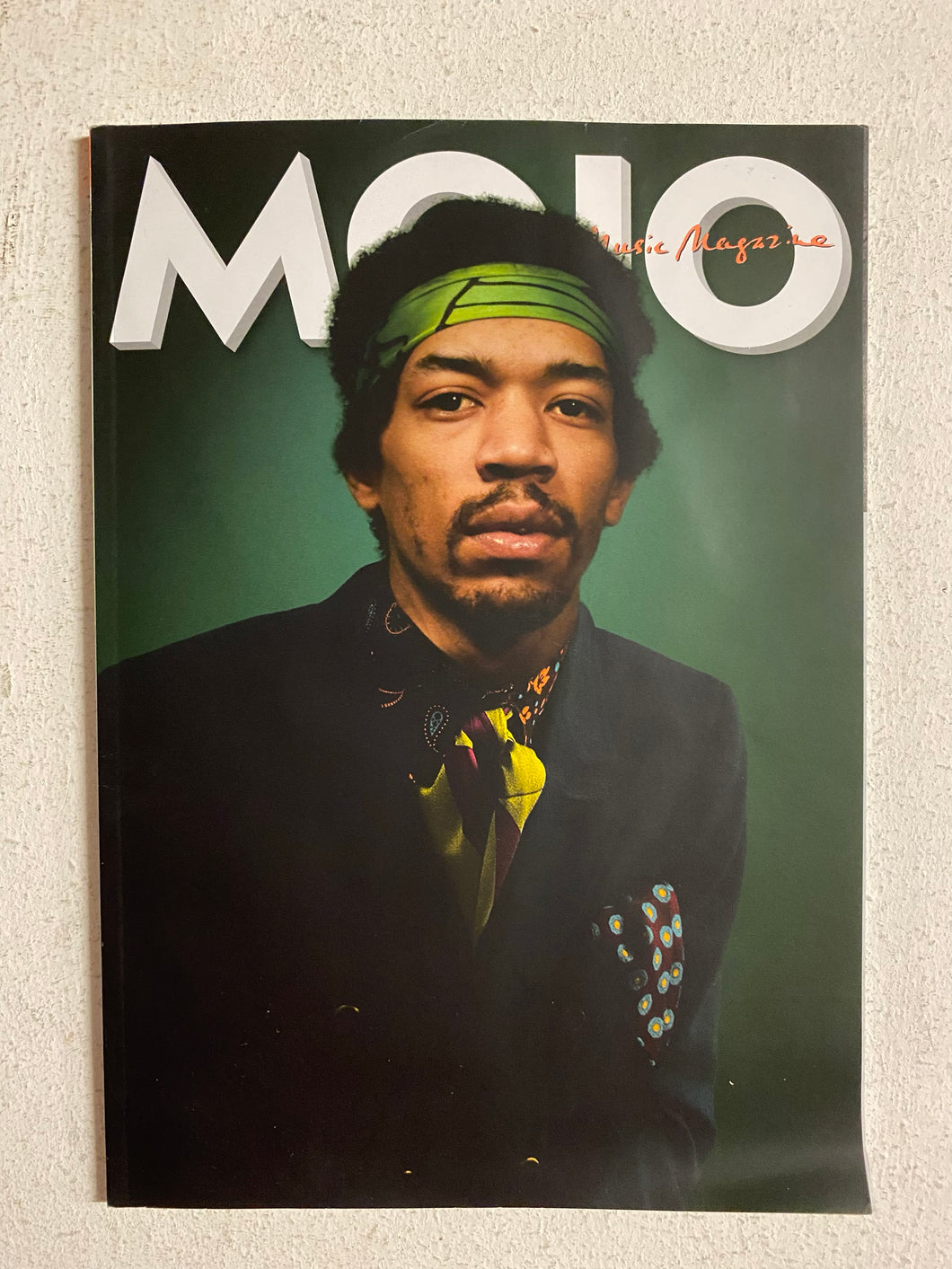 MOJO Apr 2020