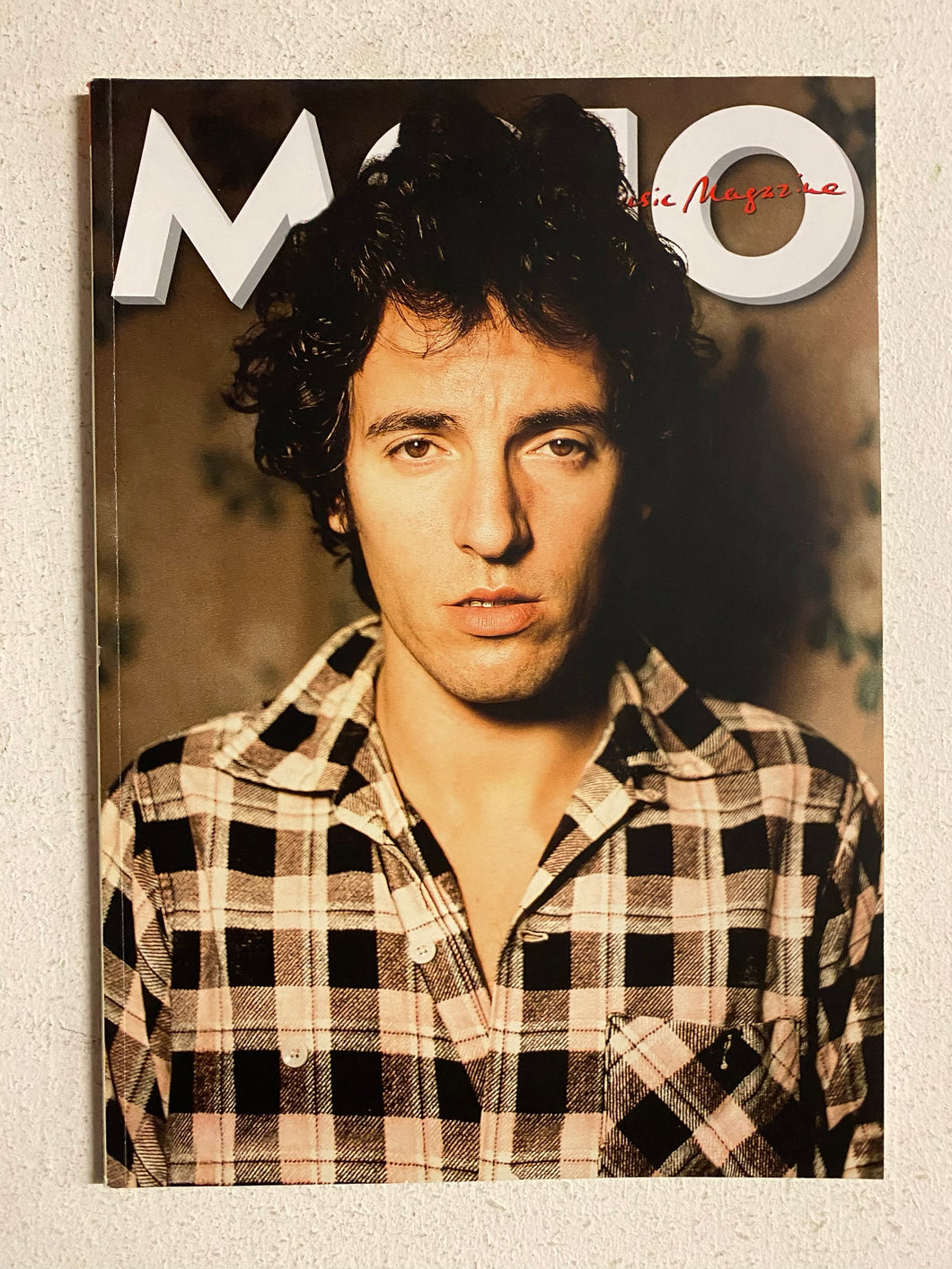 MOJO Aug 2019