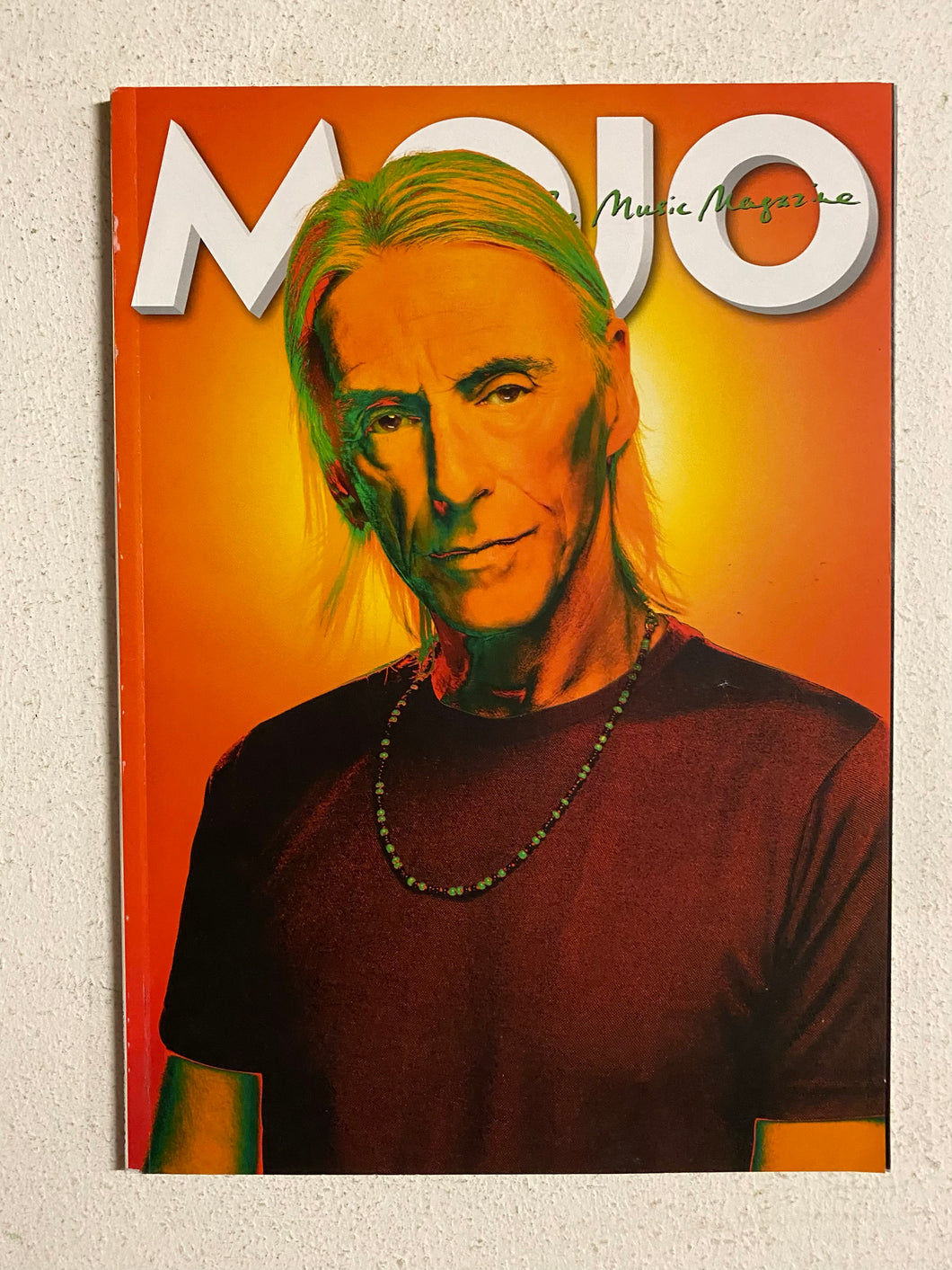 MOJO Aug 2020