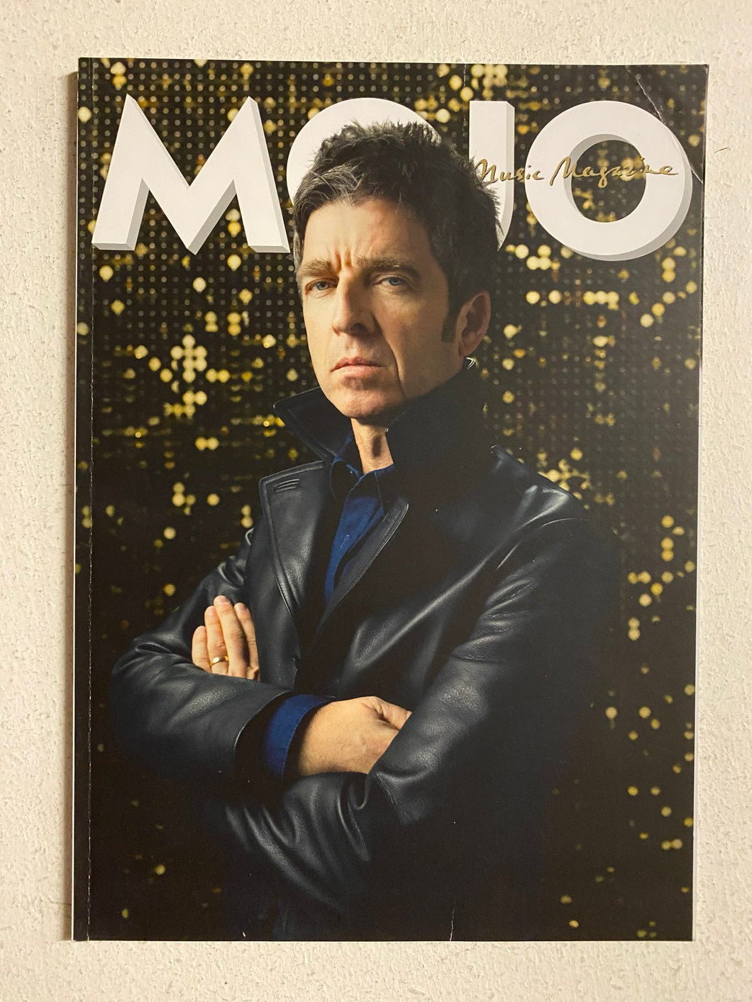MOJO Feb 2019