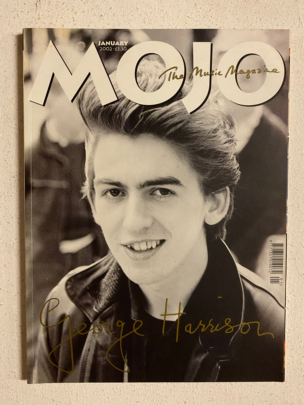 MOJO Jan 2002