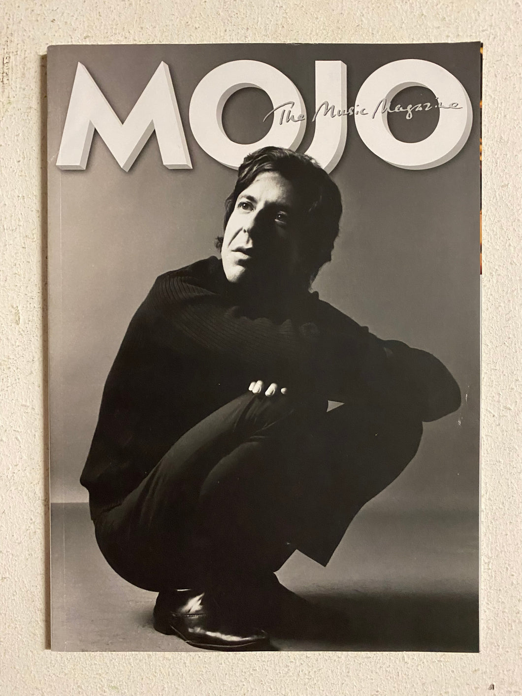 MOJO Jan 2020