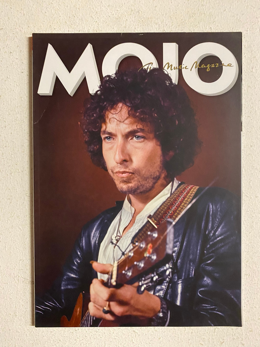 MOJO June 2019