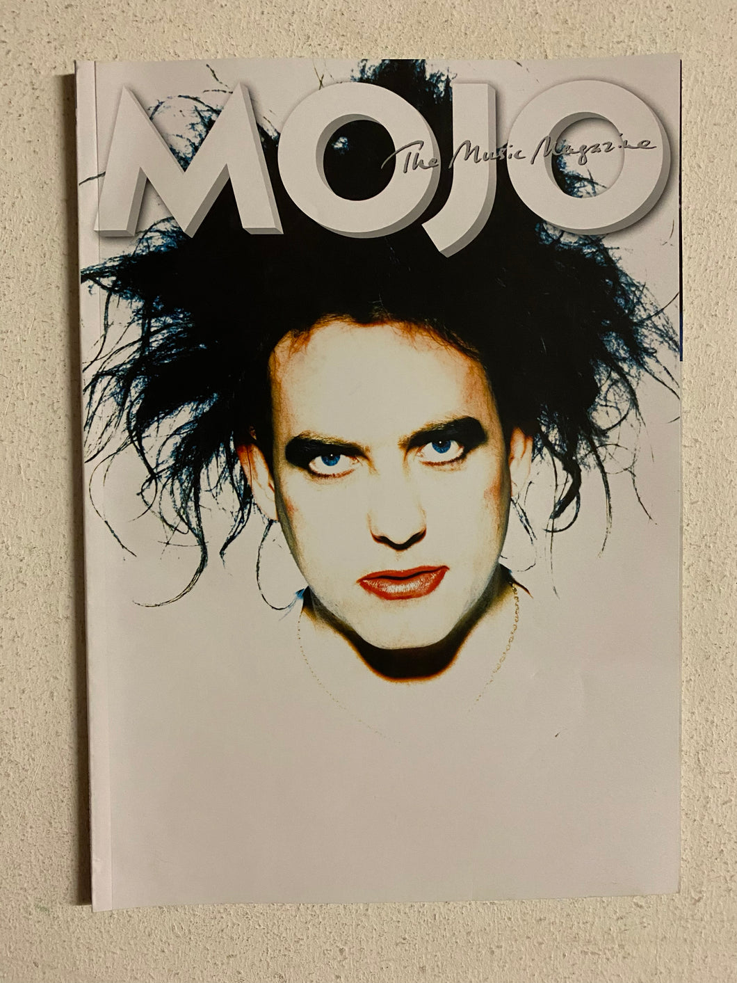 MOJO Mar 2021