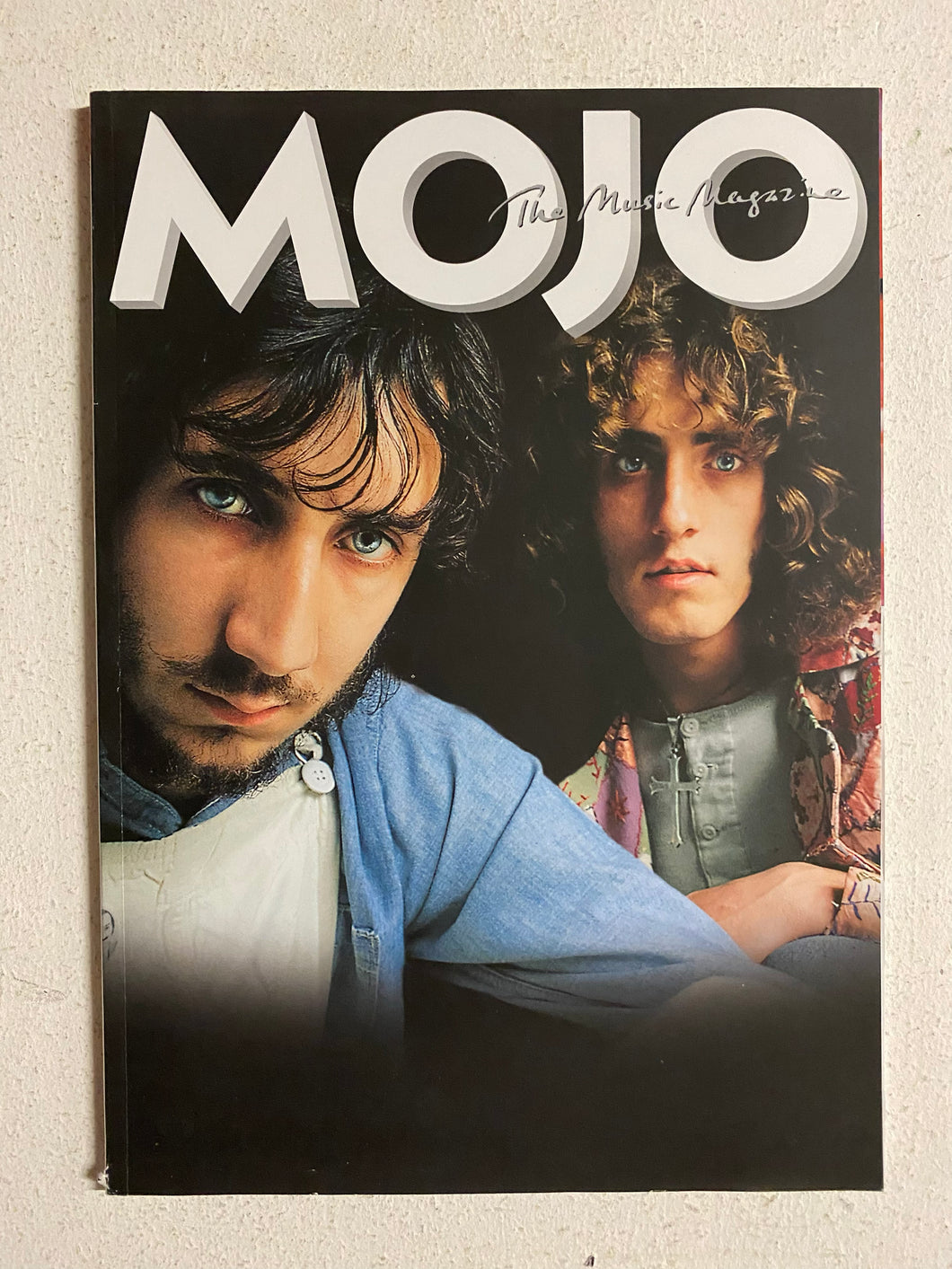 MOJO Nov 2019