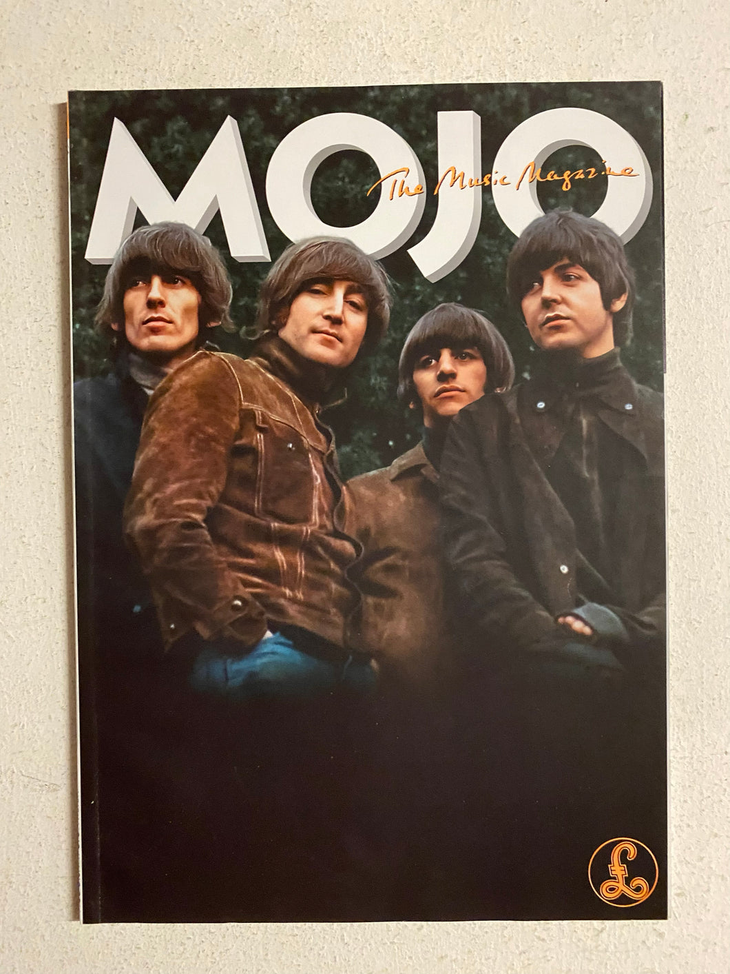 MOJO Oct 2020