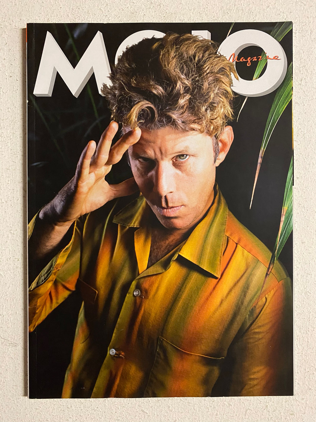 MOJO Sept 2019