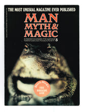 Load image into Gallery viewer, Man Myth and Magic No 3
