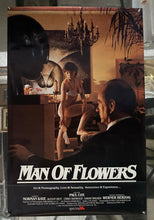 Load image into Gallery viewer, Man of Flowers, 1983
