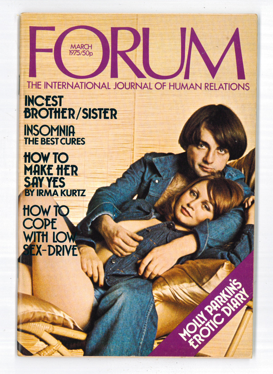 Forum March 1975 (2)