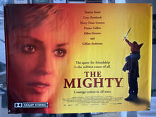 Load image into Gallery viewer, Mighty, 1998
