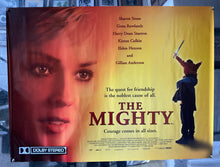 Load image into Gallery viewer, Mighty, 1998 (2)
