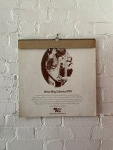 Load image into Gallery viewer, Motor Way 1973
