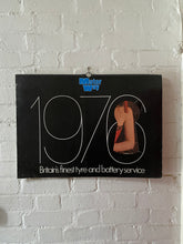 Load image into Gallery viewer, Motor Way 1976
