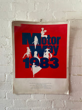 Load image into Gallery viewer, Motor Way 1983
