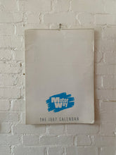 Load image into Gallery viewer, Motor Way 1987

