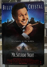 Load image into Gallery viewer, Mr Saturday Night, 1992
