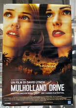 Load image into Gallery viewer, Mulholland Drive, 2001
