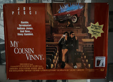 Load image into Gallery viewer, My Cousin Vinny, 1992
