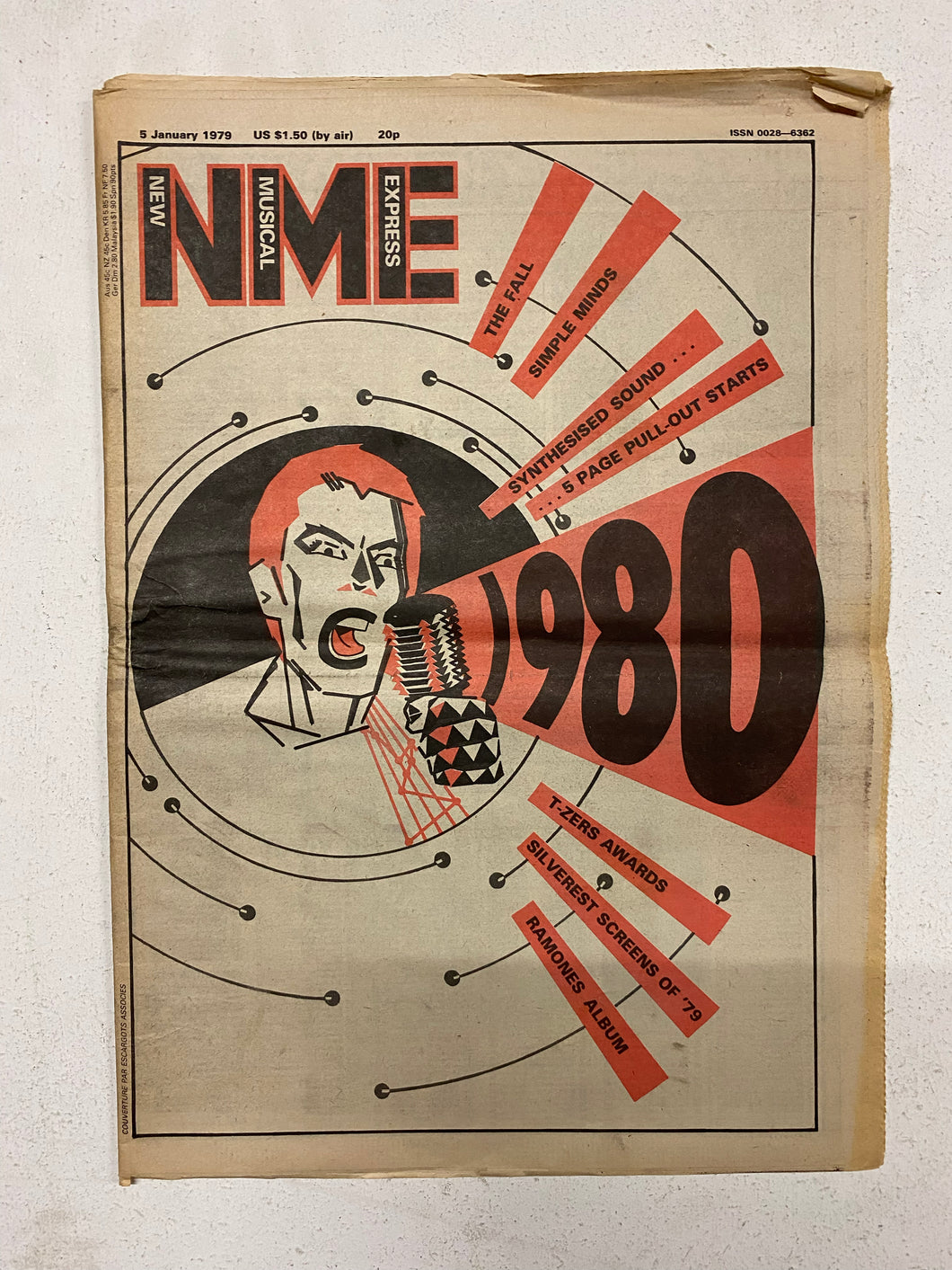 NME Jan 5 1979 (2)