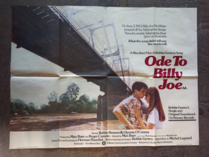 Ode To Billy Joe, 1976