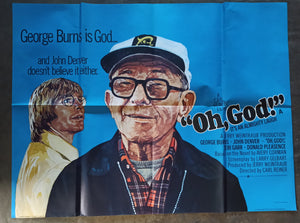 Oh God, 1977 (3)