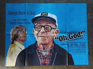 Oh God, 1977 (4)