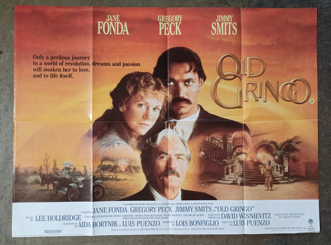 Old Gringo 1989 (2)