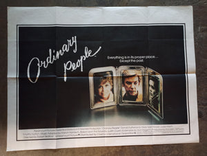 Ordinary People, 1980