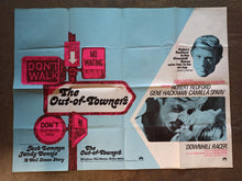 Load image into Gallery viewer, Out Of Towners, Downhill Racer, 1969
