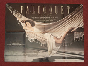 Paltoquet, 1986