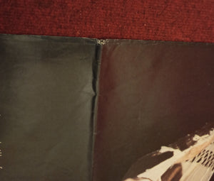 Paltoquet, 1986