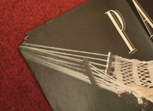 Paltoquet, 1986