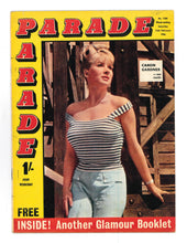 Load image into Gallery viewer, Parade No 1366 Feb 12 1966 (3)
