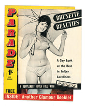 Load image into Gallery viewer, Parade No 1366 Feb 12 1966 (3)
