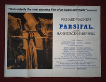 Load image into Gallery viewer, Parsifal, 1982
