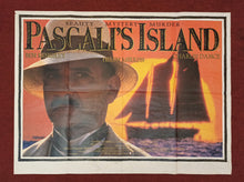 Load image into Gallery viewer, Pascali&#39;s Island, 1988
