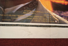 Load image into Gallery viewer, Pascali&#39;s Island, 1988
