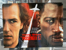 Load image into Gallery viewer, Passenger 57, 1992
