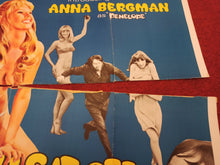 Load image into Gallery viewer, Penelope Pulls It Off, 1975
